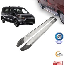 Tuna Oto Connect Kısa Şase Yan Basamak 2014 2015 2016 2017 2018 2019 2020 2021