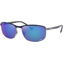Ray-Ban RB3671CH 60 9204/4L Erkek Güneş Gözlüğü