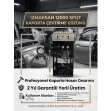 12000 Spot Kaporta Çektirme Makinesi