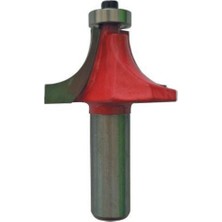 Topshop TH14457 Balık Sırtı Freze Bıçağı R12