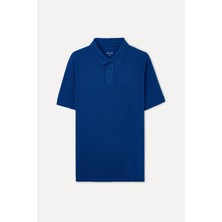 Mudo Polo Yaka T-Shırt