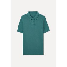 Mudo Polo Yaka T-Shırt