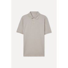 Mudo Polo Yaka T-Shırt