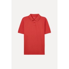 Mudo Polo Yaka T-Shırt