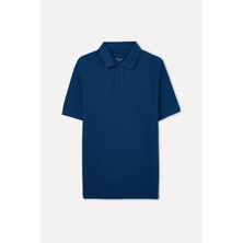 Mudo Polo Yaka T-Shırt