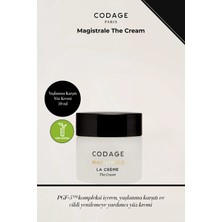 Codage Magistrale The Cream - Yaşlanma Karşıtı Yüz Kremi 50 ml