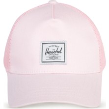 Civil Girls 10-13 Yaş Çocuk Kız Kep Şapka - Pembe