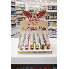 Ufk Kolonya 80 Derece