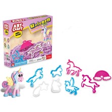 Timion 03611 Unicorn Kumseti 500 gr Artsand