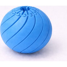 Vertex 3D Hareketli Stres Yumurtası Mavi