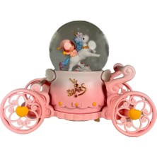 Timion Kar Küresi Fayton LLM-HDY0314