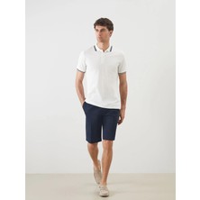 Lc Waikiki Yeni Sezon Standart Kalıp Erkek Şort