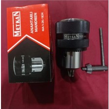 Metkan Mendran Ma 1-26/B24