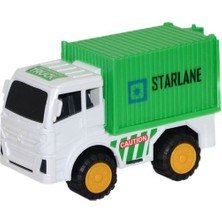 Timion NZM-138 Sürtmeli  -Nizam