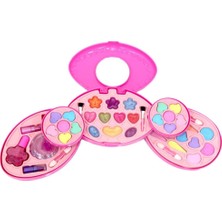 Timion Nessiworld Fashion Makyaj Seti