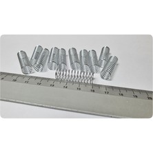 Baskı Yayı 0,70X8,90X30MM