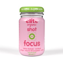 Elite Naturel Focus Shot 60 ml