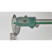 Baskı Yayı 1,00X20X45MM