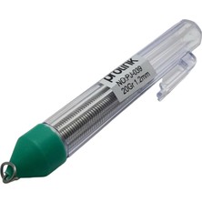 Prolink 1.2mm 20GR Tüp Lehim SN60 PB40