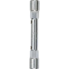 Rico Rıco kovan Anahtar Iki Ağız Delikli 16 x 17 mm