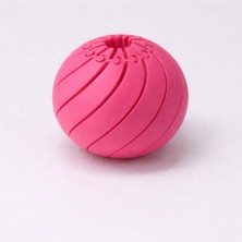 Vertex 3D Hareketli Stres Yumurtası Pembe