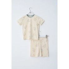 Sevim 70022 Erkek Ç. Şort Takım