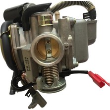 OEM Karburatör - Scooter 125 cc