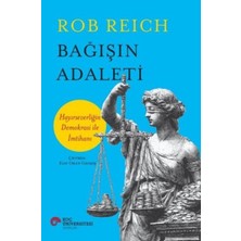 Ronanna Bağışın Adaleti