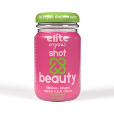 Elite Naturel Beauty Shot 60 ml