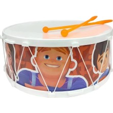 Timion Rafadan Tayfa Davul