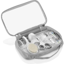 Timion  bebek Bakım Seti 7'li 615 Gri