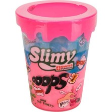 Timion Slimy Metalik Renkler Oops Jöle 80 gr