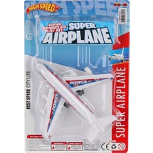 Timion NZM-479 Uçak -Nizam