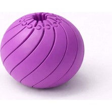 Vertex 3D Hareketli Stres Yumurtası Mor