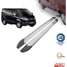 Tuna Oto Custom Kısa Şase Yan Basamak 2012 2013 2014 2015 2016 2017 2018 2019 2020 2021
