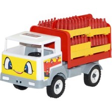 Timion 902 Market Set