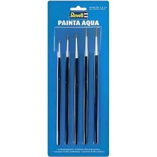 Timion Fırça Seti - Painta Aqua