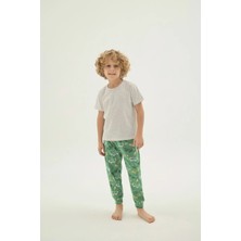 Sevim 8969 Erkek Ç. Pijama Takım