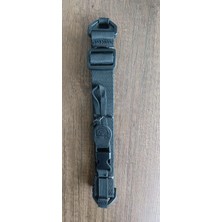Tablet Omuz Askısı Taşınabilir Siyah Evrensel