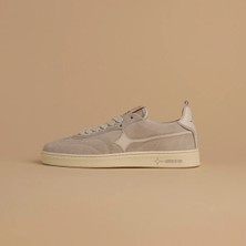 Erkek Sneaker Earth Suede Garden Of God Yellow