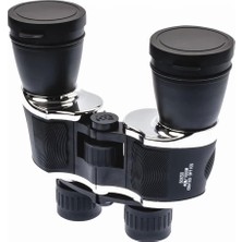 Oska Global 50X50  Metal Gövdeli,  Kauçuk Kaplamalı Avcılık Gözetleme Dürbün ( Lisinya )