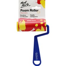 MONT MARTE mm Köpük Silindir Discovery 100MM