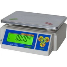 Hana HS-1000 Elektronik Terazi 30 Kğ