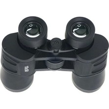 Oska Global Breakser Hunter 10X50 Yüksek Kaliteli Büyük Göz Mercekli Dürbün ( Lisinya )