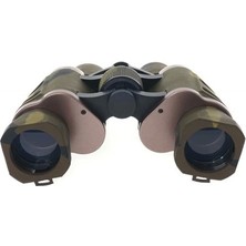 Oska Global -Uzak Doğu Askerlerin Kullandıkları 50X50 1000M/56M Dürbün ( Lisinya )