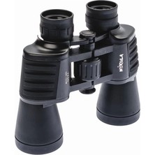 Oska Global 7X50 – Geniş Ön Mercekli Profesyonel El Dürbünü – 1000M/56M – Siyah V2 ( Lisinya )