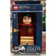 LEGO Harry Potter TO50B Harry Potter Quidditch Torch Flashlight