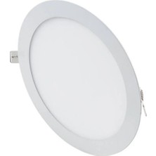 Cata CT-5169 18W Slim Sıva Altı LED Panel Armatür Spot Metal Kasa 3200K Günışığı