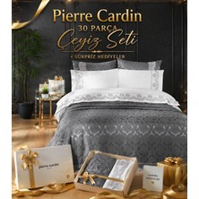 Pierre Cardin 30 Parça Çeyiz Seti+Sürpriz Hediyeler