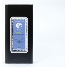 Bilgem Zeytincilik Bilgem Zeytin -Kaan - Olgun Hasat Naturel Sızma Zeytinyağı - 5 Lt
